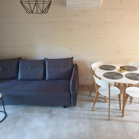 Sosnowy Kliff Villa Niechorze Luaran gambar