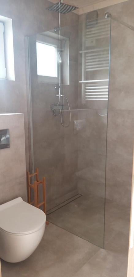Sosnowy Kliff Villa Niechorze Luaran gambar